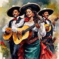 Mariachi Band 11012023